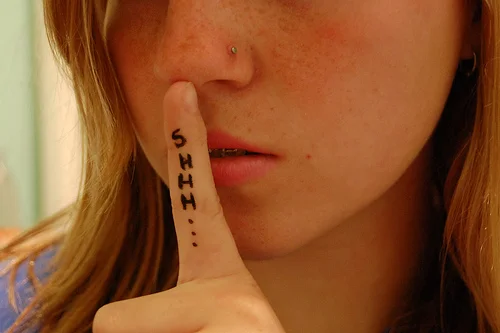 Heroic Moment: Who Will Know... ?