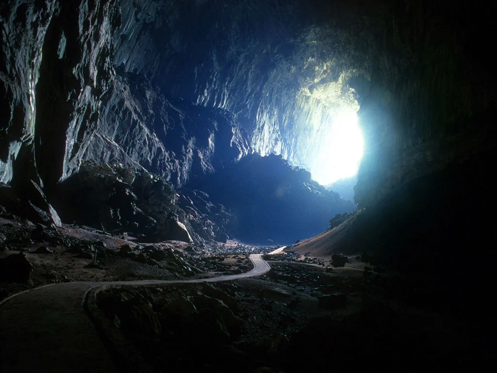 The Hero's Journey: The Innermost Cave