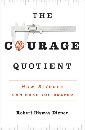 The Differences between Lending Aid & Courageous Action | The Courage Quotient
