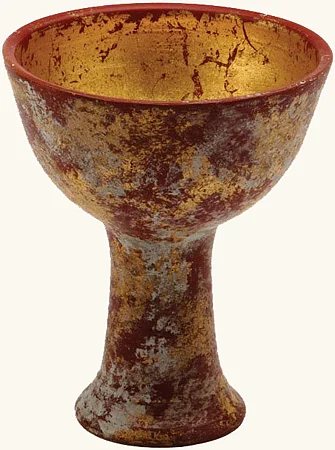 The Hero's Journey: The Reward