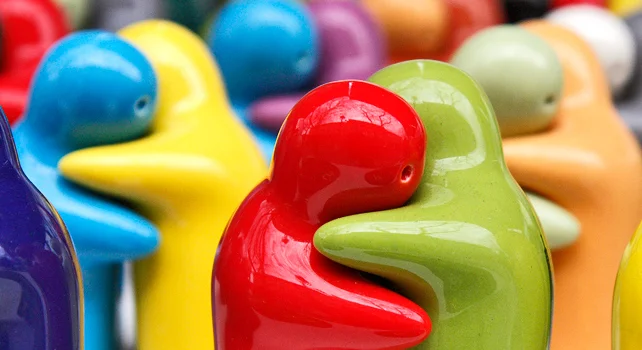 6 Exercises To Strengthen Compassionate Leadership | Fast Company