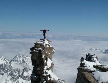 The Hero's Journey: The Road Back