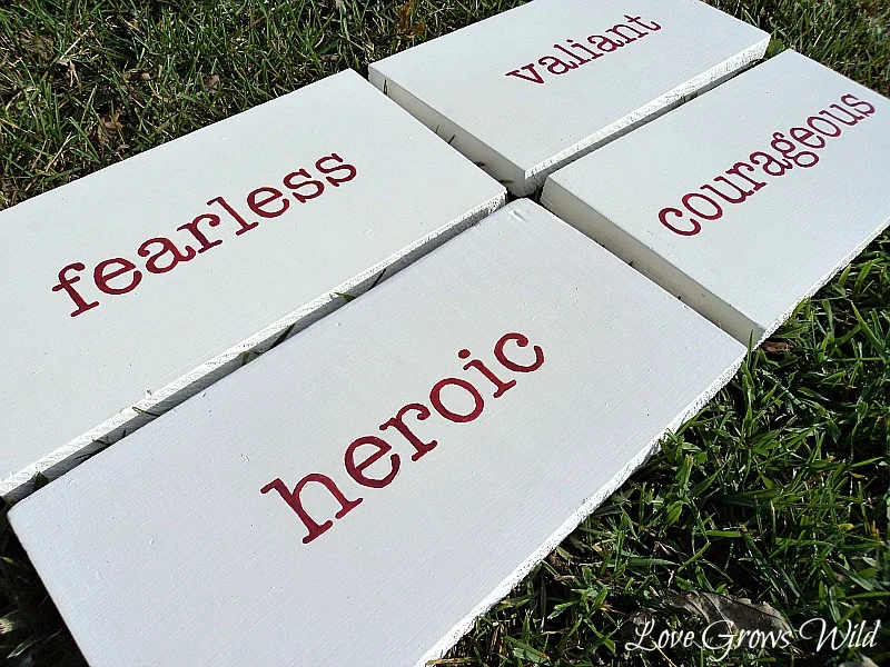 Defining heroism: What are the characteristics of a hero?
