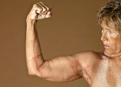 Heroism amidst the sharks? | unsexytruth.com