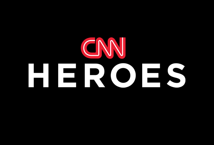 CNN Announces Top 10 Heroes Of 2013