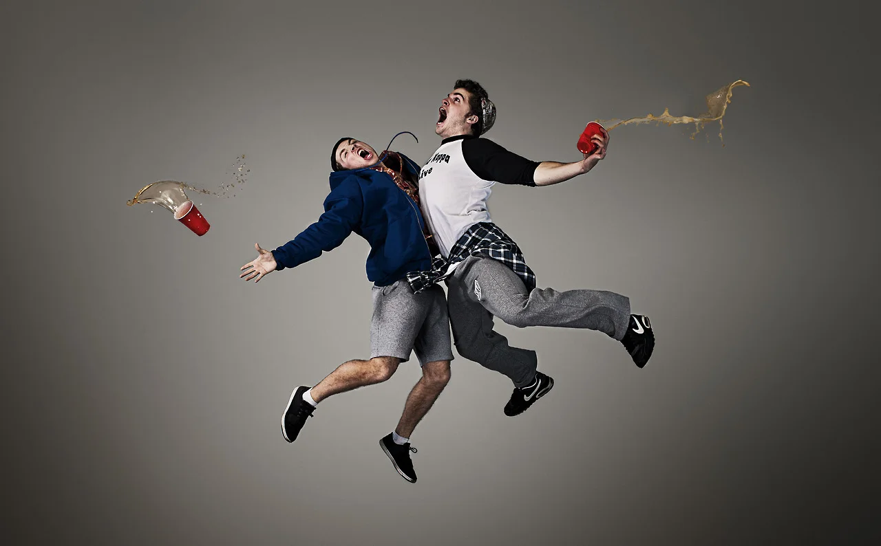 It's time for fraternities to die