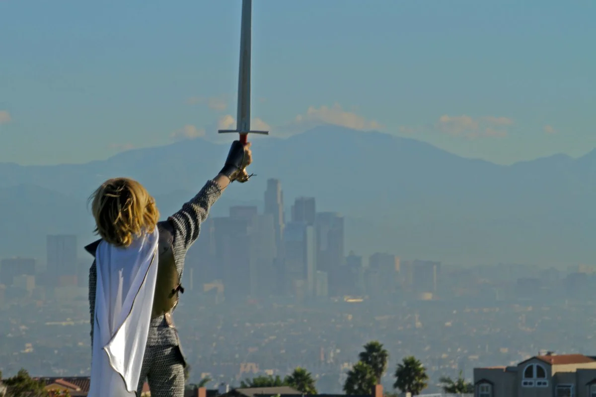 Finding you: How to slay your dragon