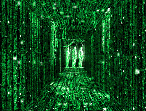 reality truth matrix