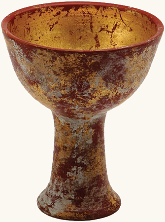 holy grail indiana jones last crusade