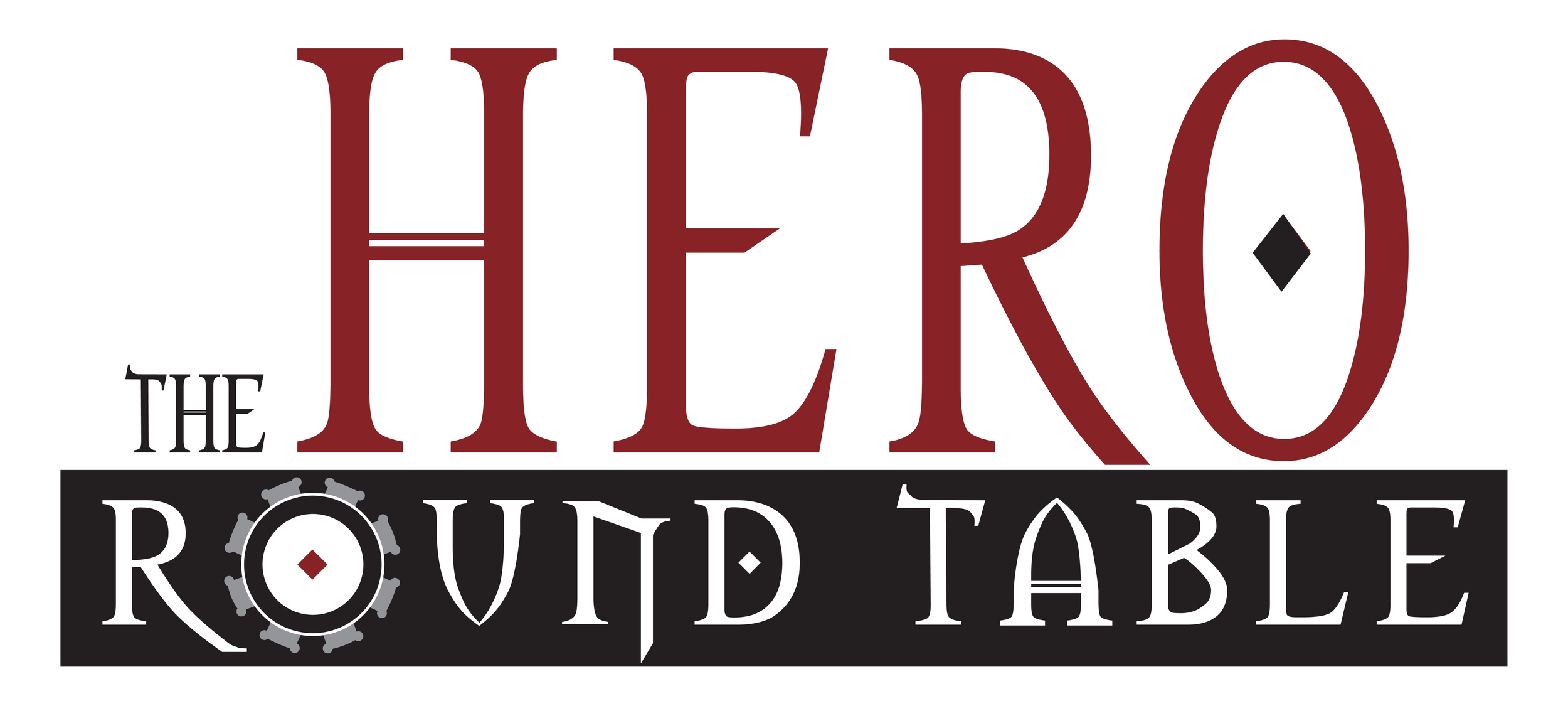 Hero Town, USA: An origin story