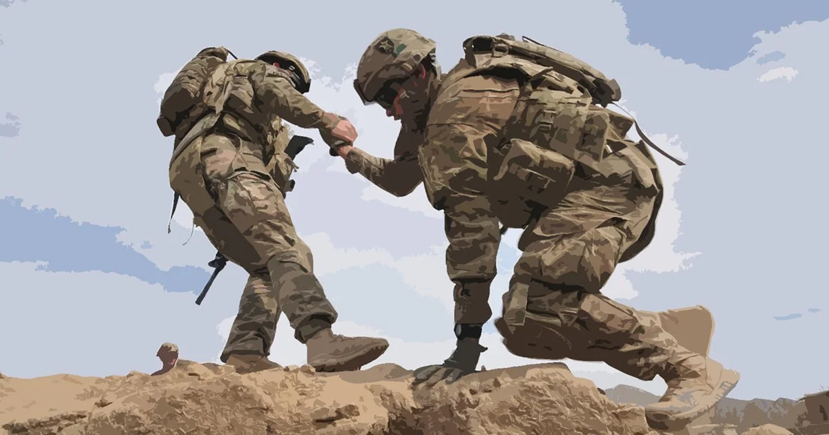 Love is at the Heart of Effective Leadership