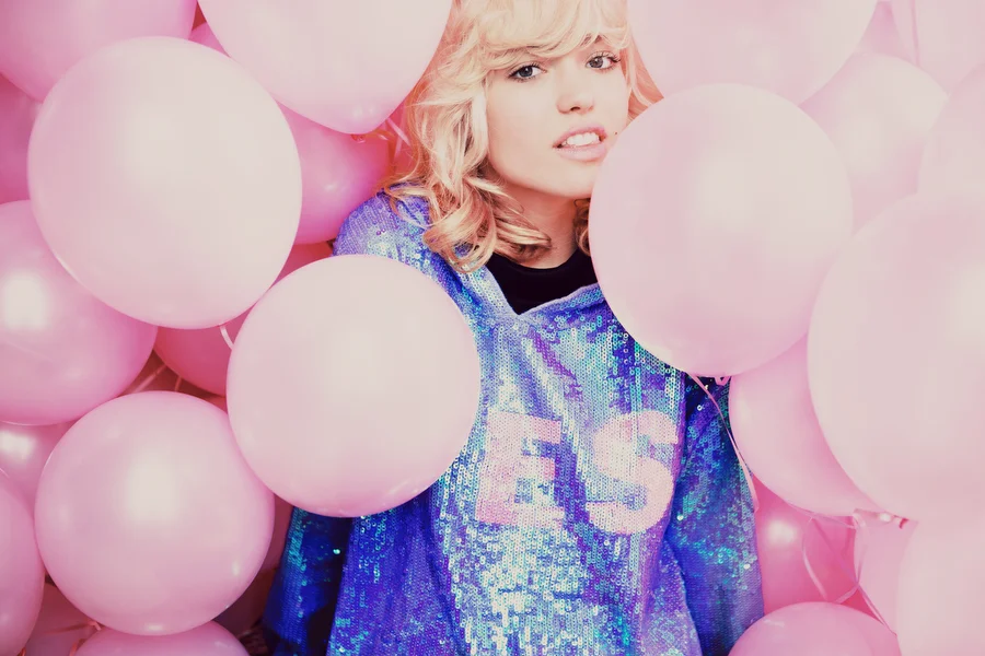 WILDFOX FALL/WINTER 13 photographed by Mark Hunter / The Cobrasnake