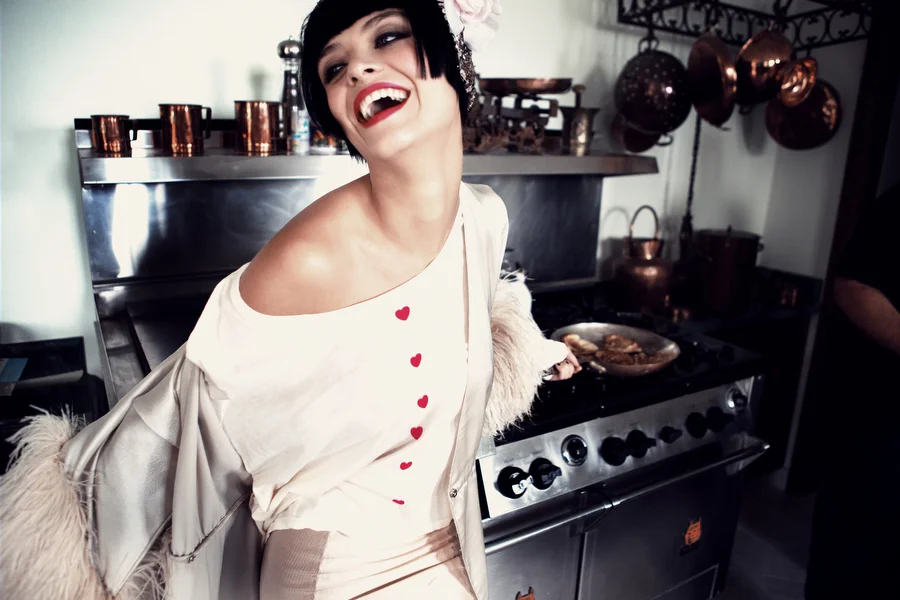 WILDFOX FALL/WINTER 13 photographed by Mark Hunter / The Cobrasnake
