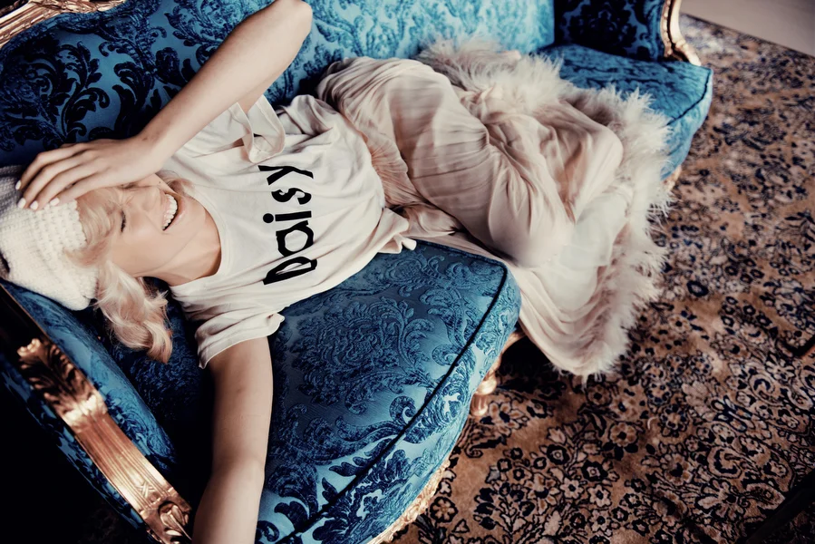 WILDFOX FW 13 photographed by Steven Meiers / The Cobrasnake