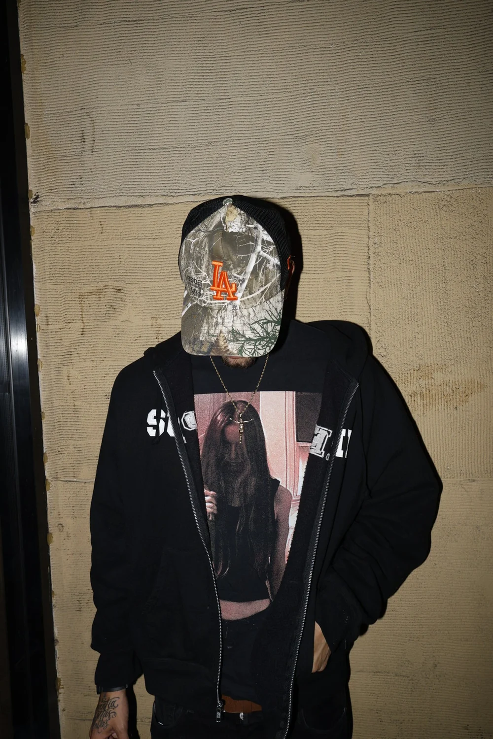 Richardson x Pornhub — The Cobrasnake