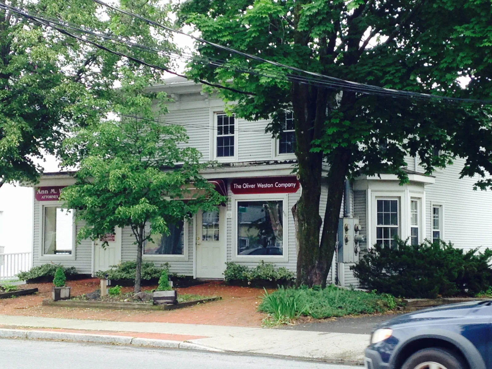 Hardscrabble Day (Village of Red Hook)