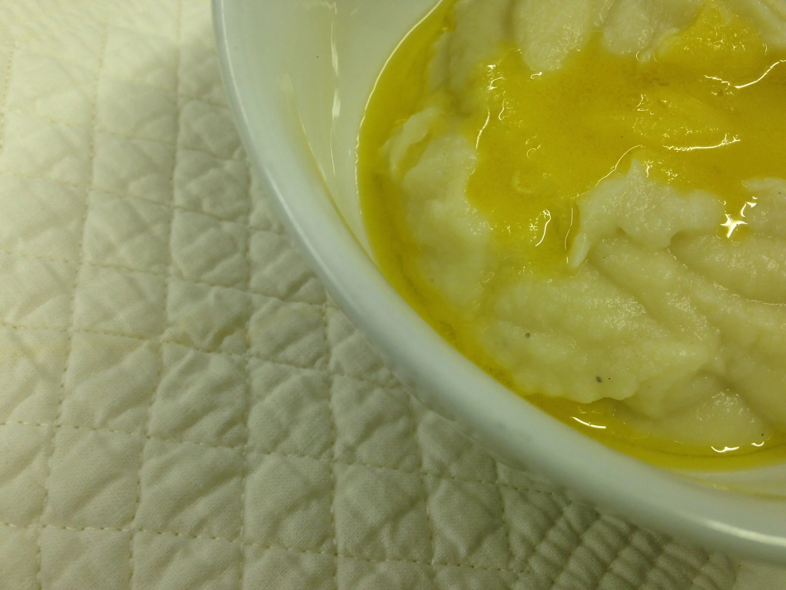 Whipped Cauliflower