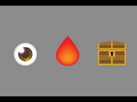 icons loop