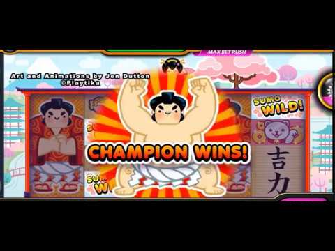 sumo feature animatic