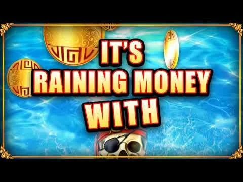 Cash Falls Pirate's Trove trailer
