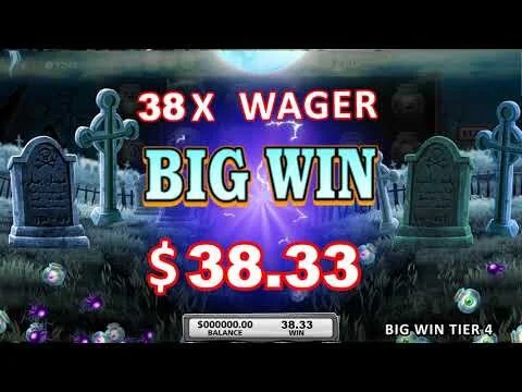 SpookyVibes Bigwin mockup