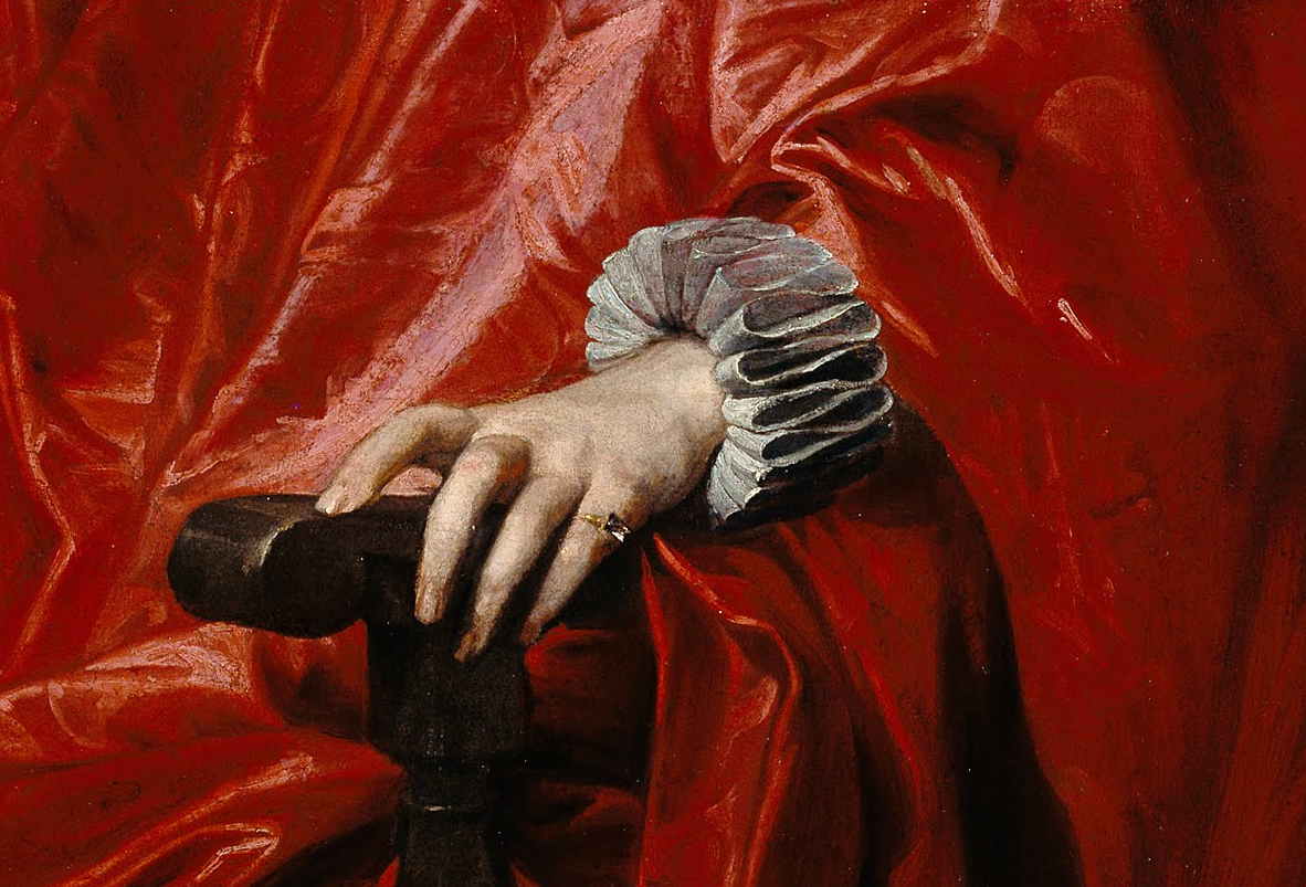 Red, Part 2: Bloody Carmine, Scarlet, and Crimson