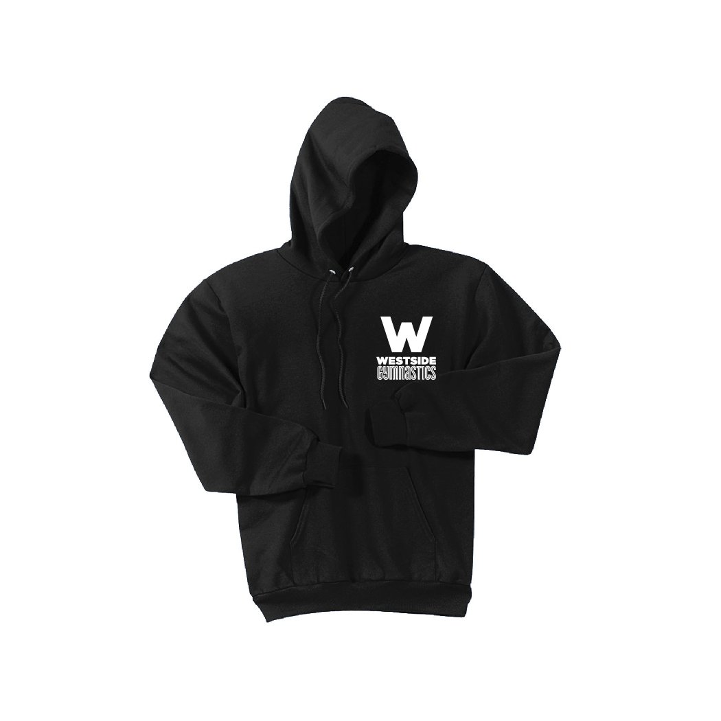 westside pullover