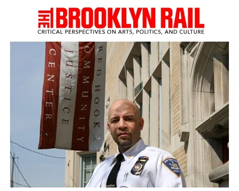 Justice Center a Success, But Budget Cuts Loom by Kieran K. Meadows