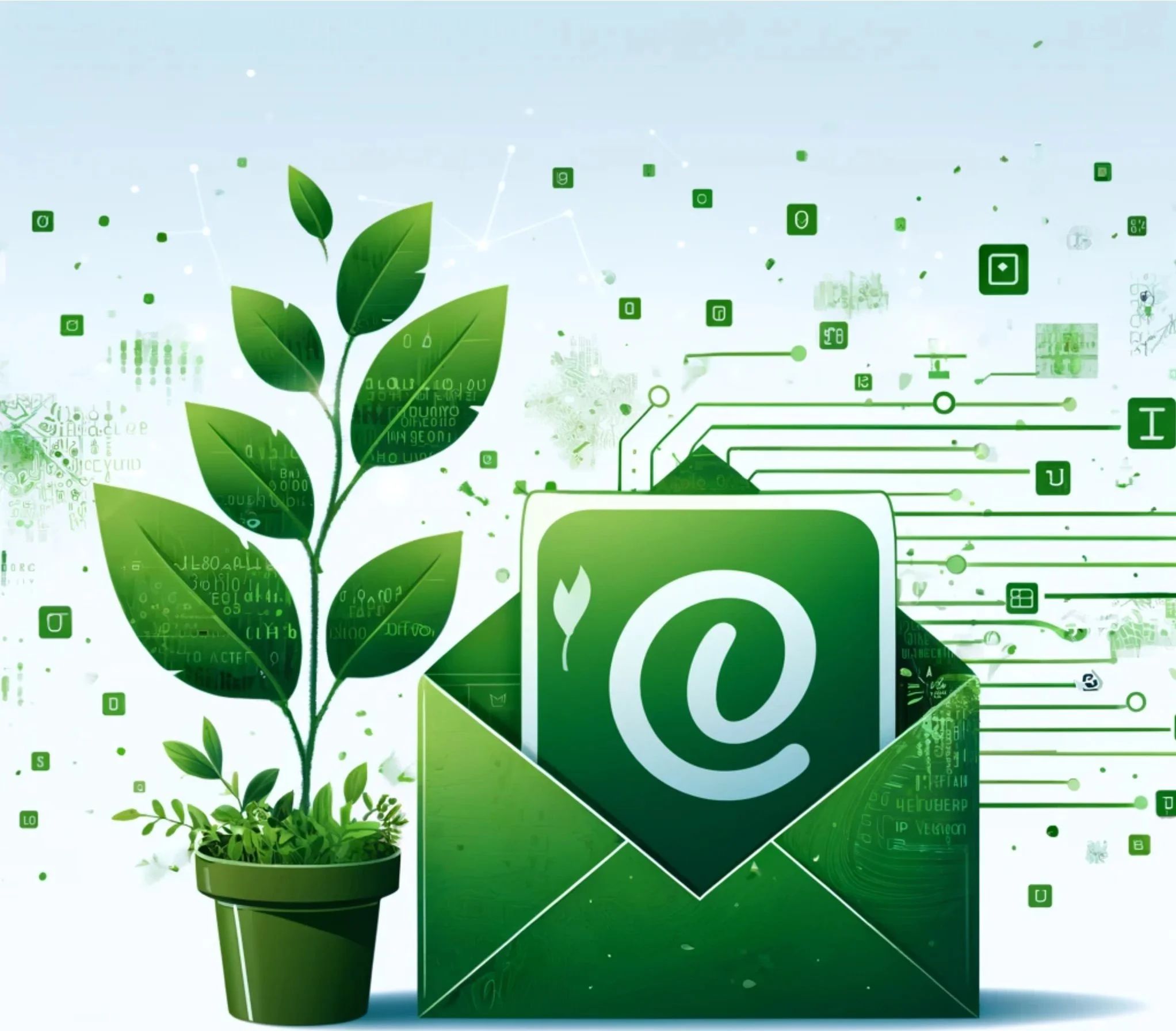 Rechnung neu per E-Mail oder eBill