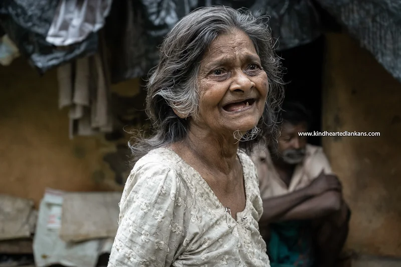 Poverty - from philosophy to the numbers