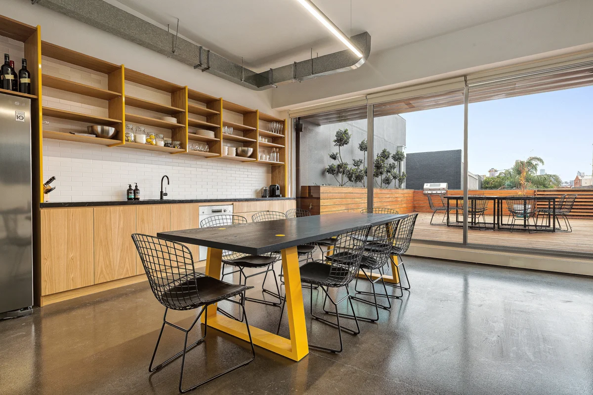 Plan Group Head Office (While working with Artillery Interior Architecture)