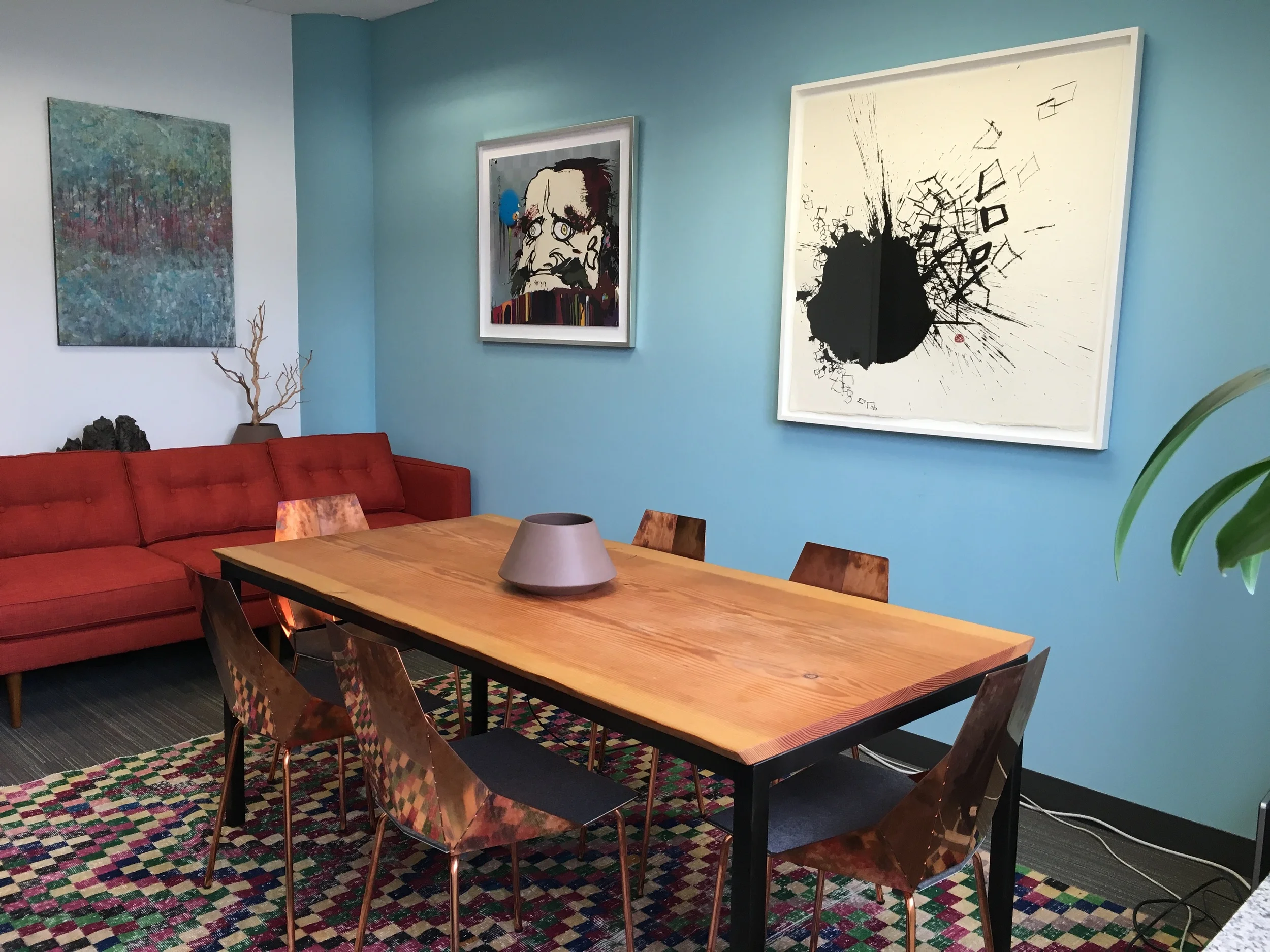 Community Investment Management, San Francisco