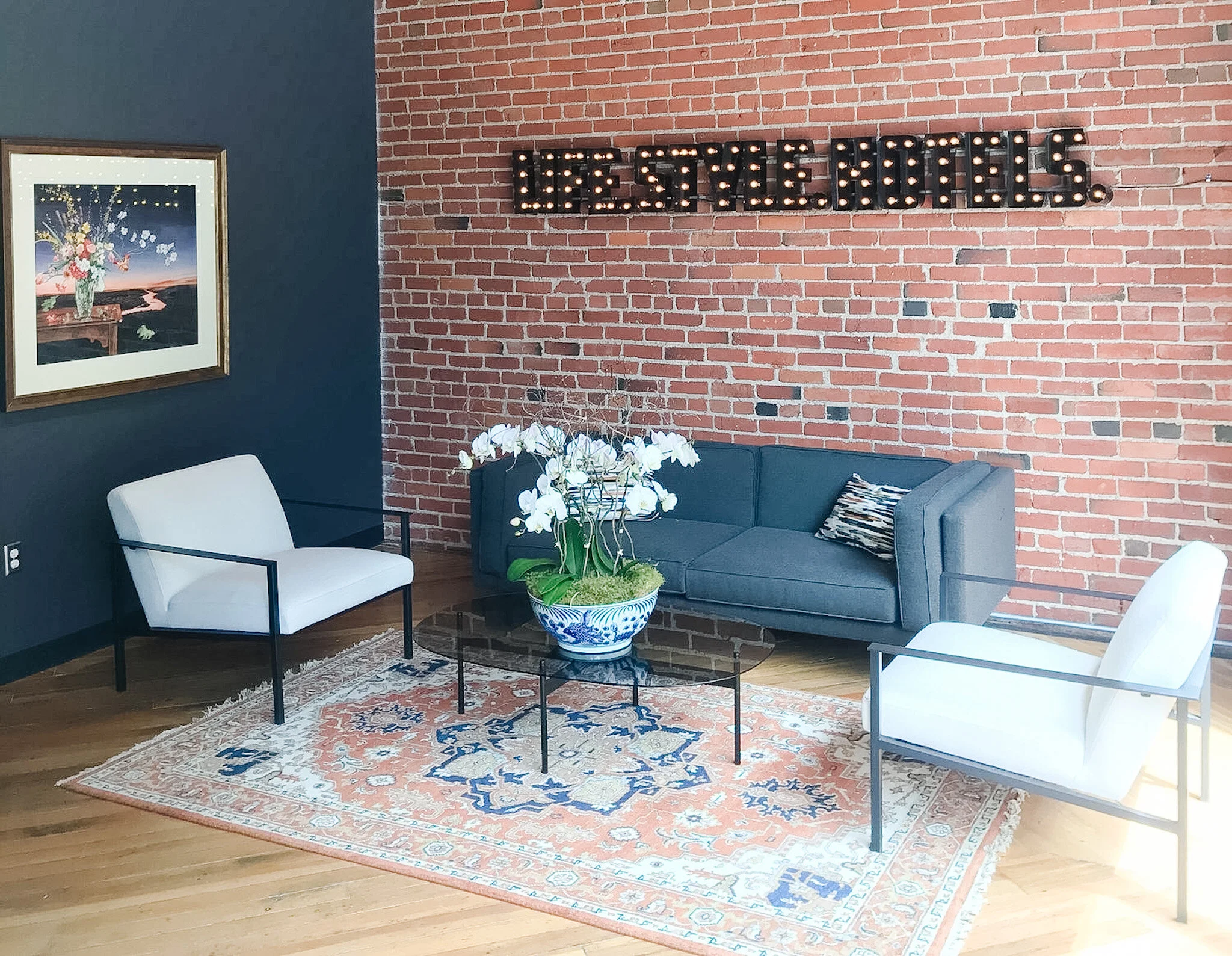 Kansas City Hospitality Firm