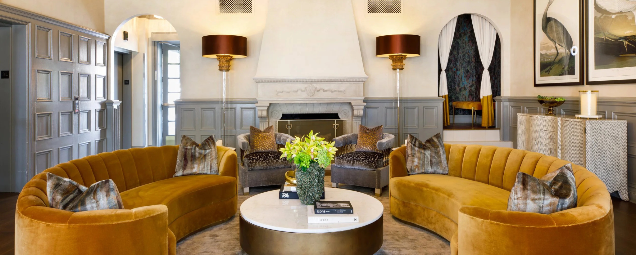 Gracie Turner Design professional planning remodeling in Tulsa, OK with detailed layouts and high-quality renovation solutions