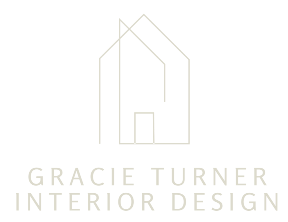 GRACIE TURNER DESIGN