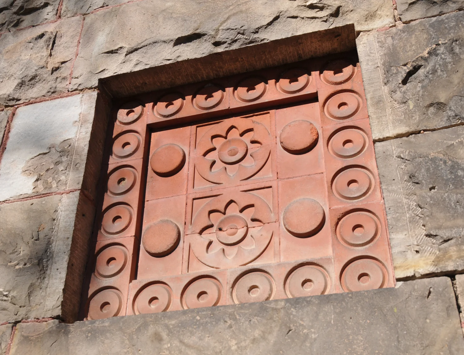 Newton_Terra Cotta Detail.JPG
