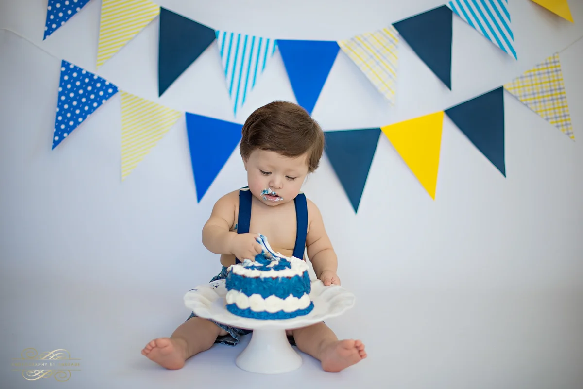 Photography by andrade Chicago Birthday Cake Smash Photography session-13.jpg