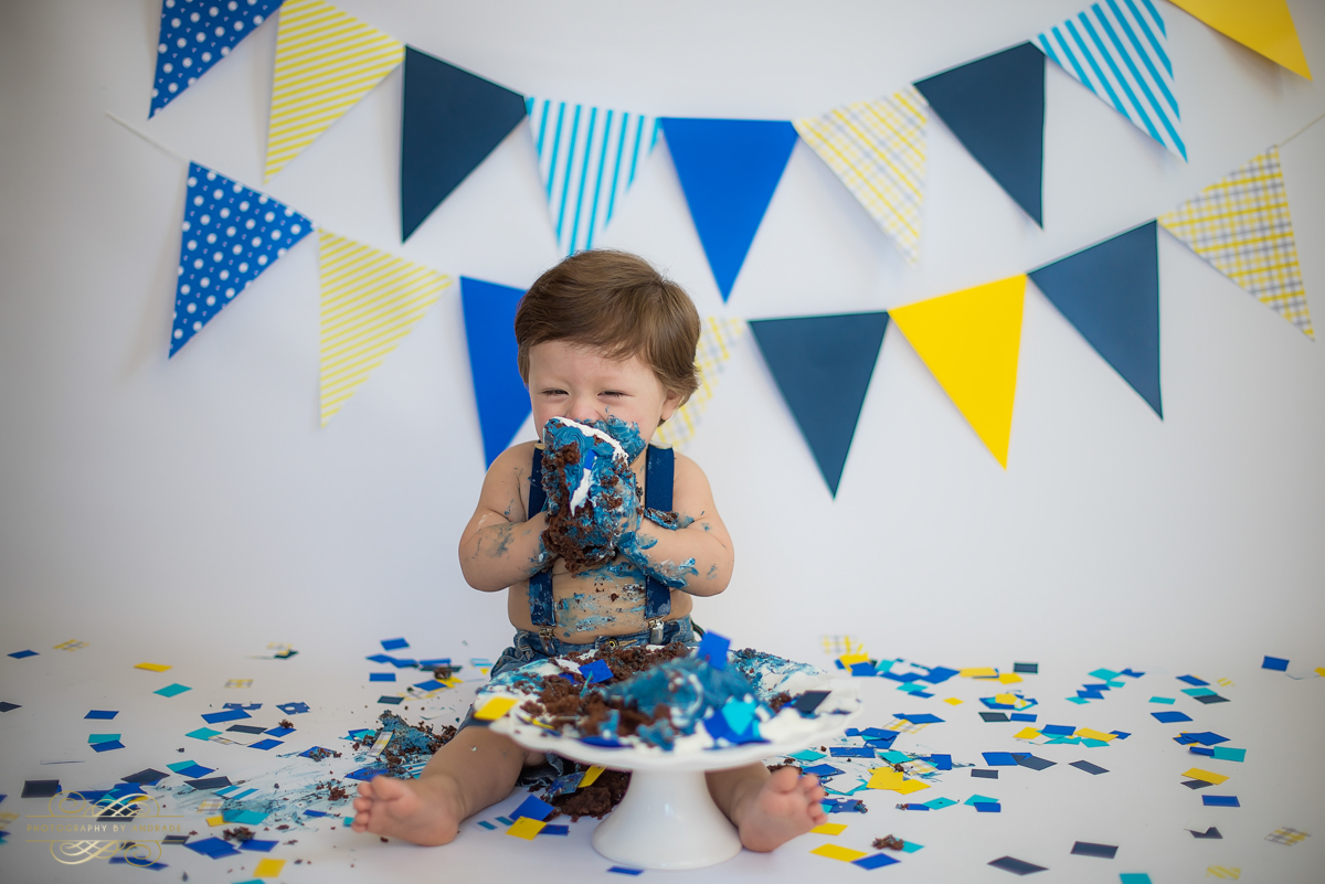 Photography by andrade Chicago Birthday Cake Smash Photography session-25.jpg