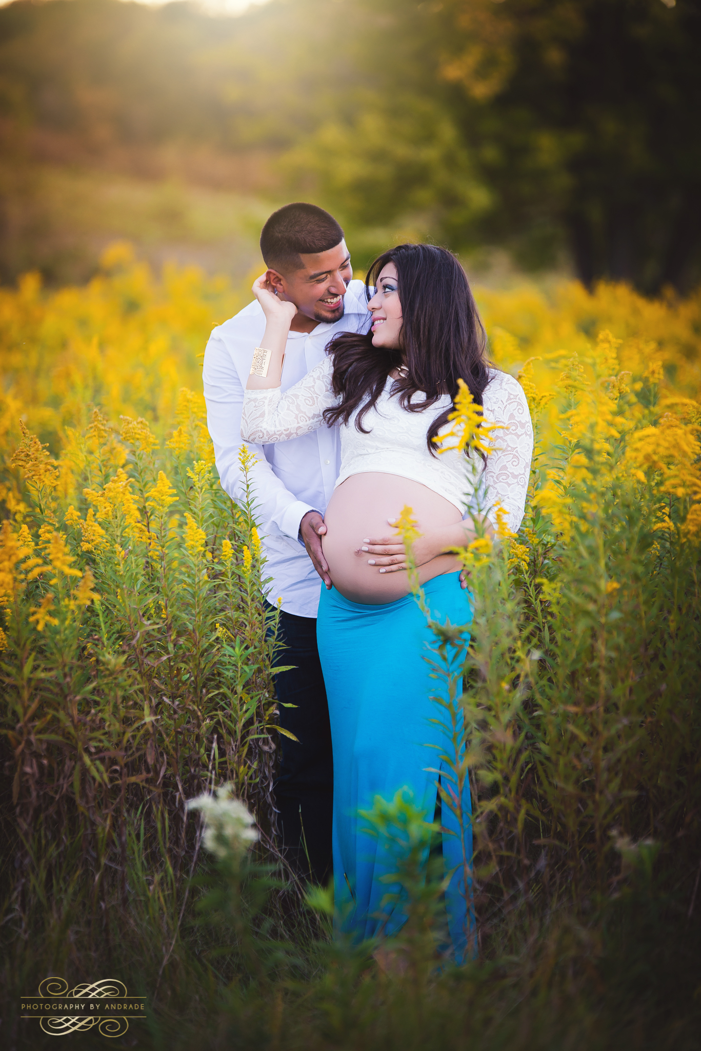 Aurora Naperville Chicago Maternity Photography session at Oakhurst Forest Preserve -1.jpg