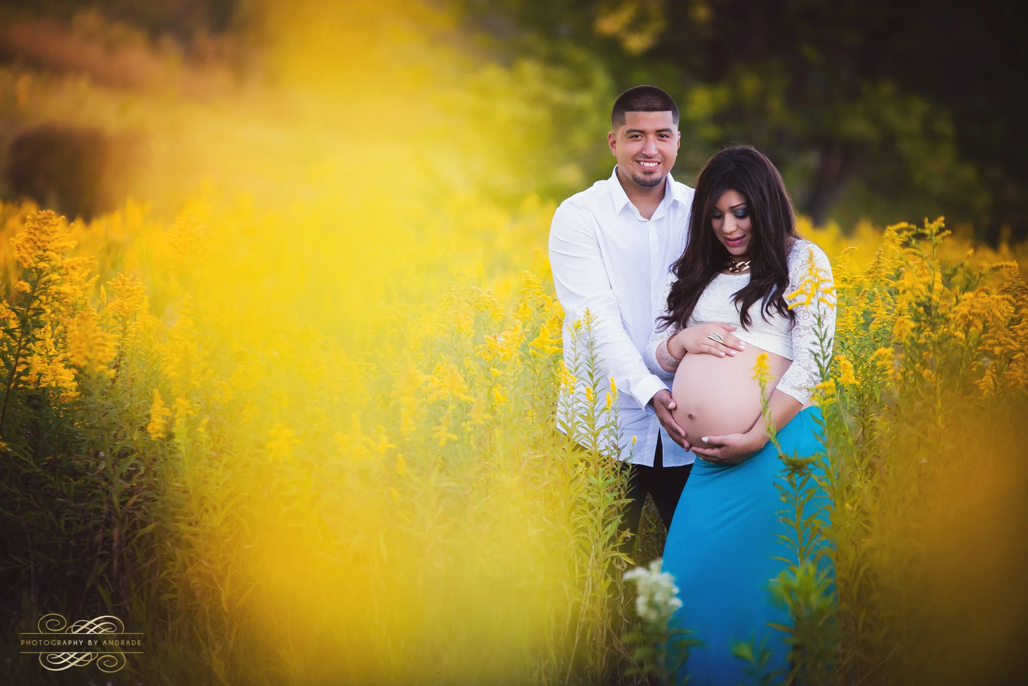 Aurora Naperville Chicago Maternity Photography session at Oakhurst Forest Preserve -2.jpg