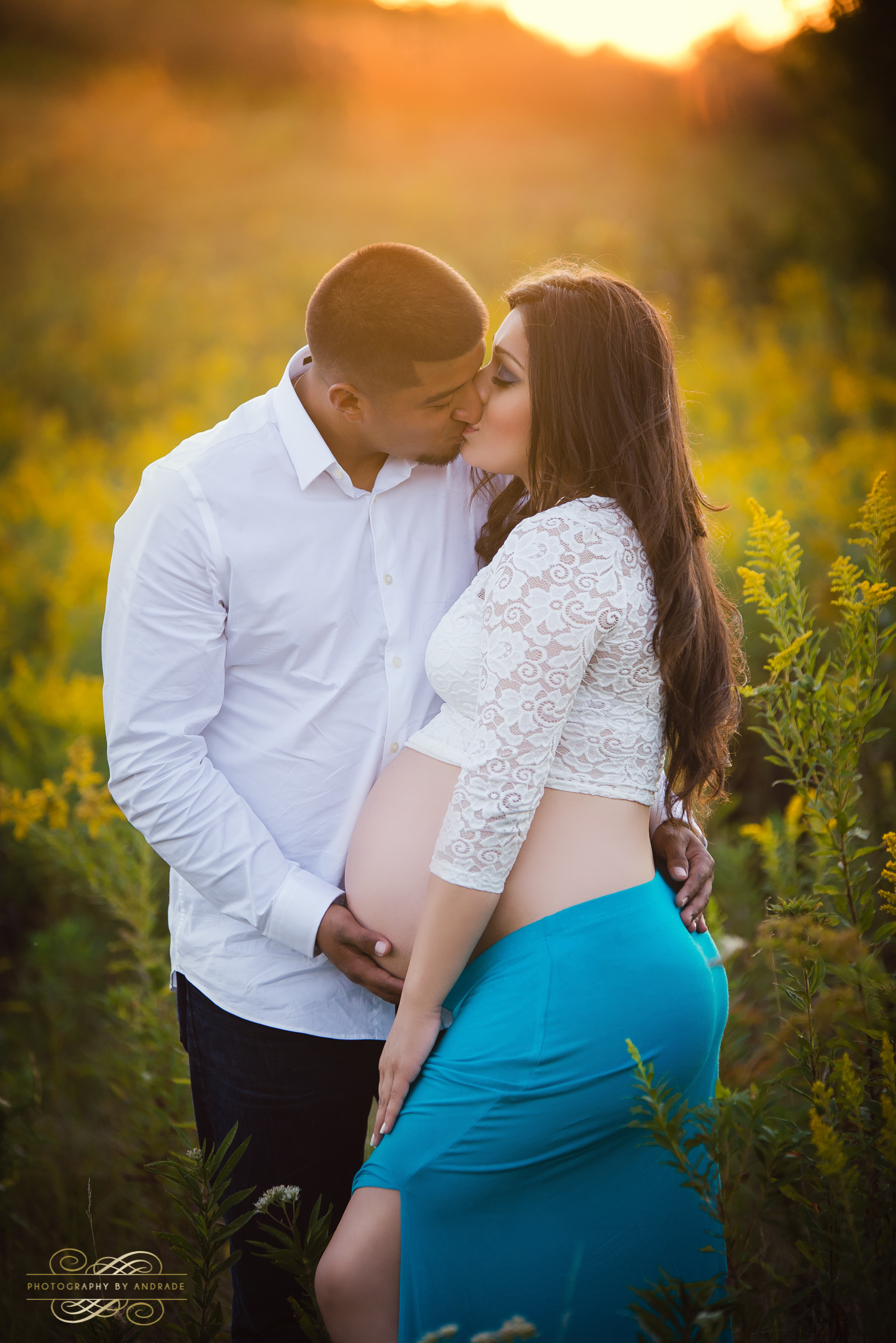 Aurora Naperville Chicago Maternity Photography session at Oakhurst Forest Preserve -26.jpg