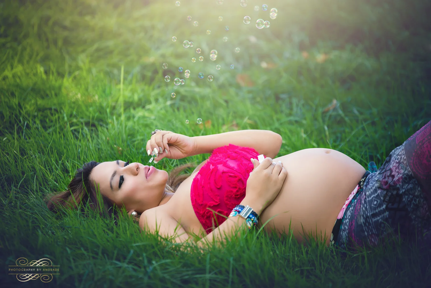 Cantigny Park Maternity Fine Art Photography Wheaton Photographer-22.jpg