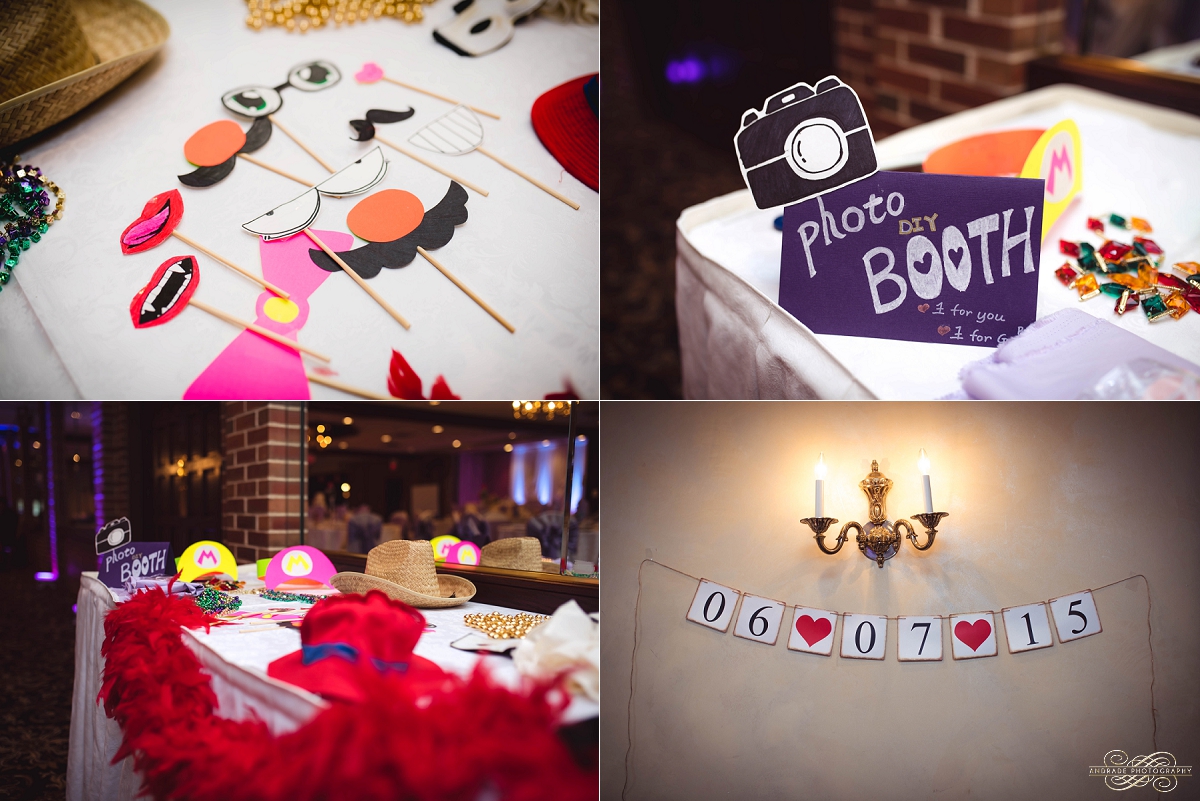 Lindsey + Eric Alpine Banquets Darien Illinois Wedding Photography_0020.jpg