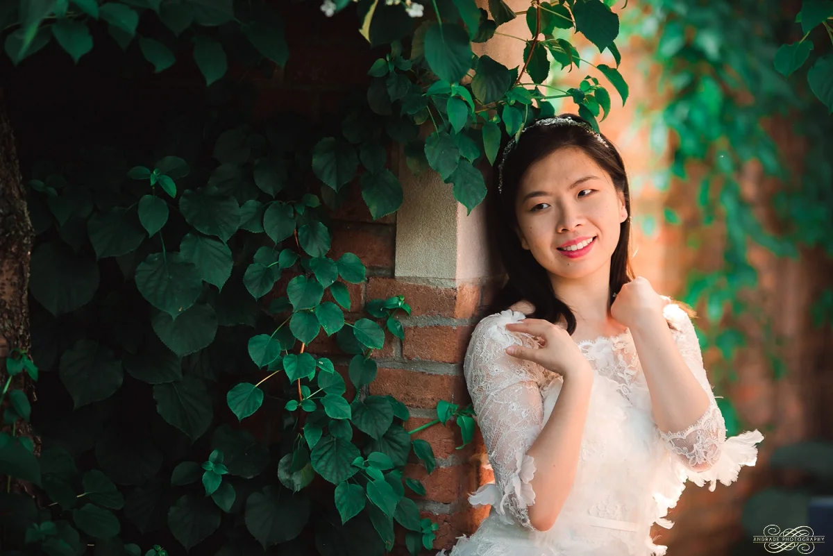 Chicago botanic gardens bridal session fine art photography_0009.jpg
