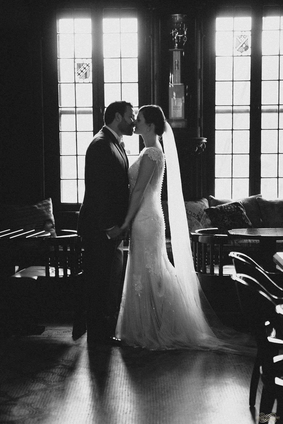 Jillian & Felix Chicago Wedding Photography at Oak & Char Trump Tower and Chicago Athletic Association_0041.jpg