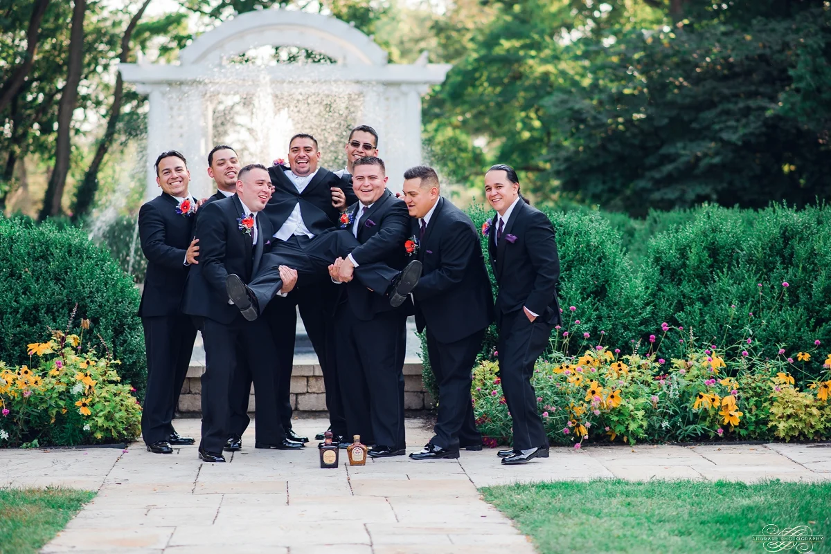 Janette + Louie Estebans Wedding Photography in Naperville - Naperville Wedding Photographer_0048.jpg