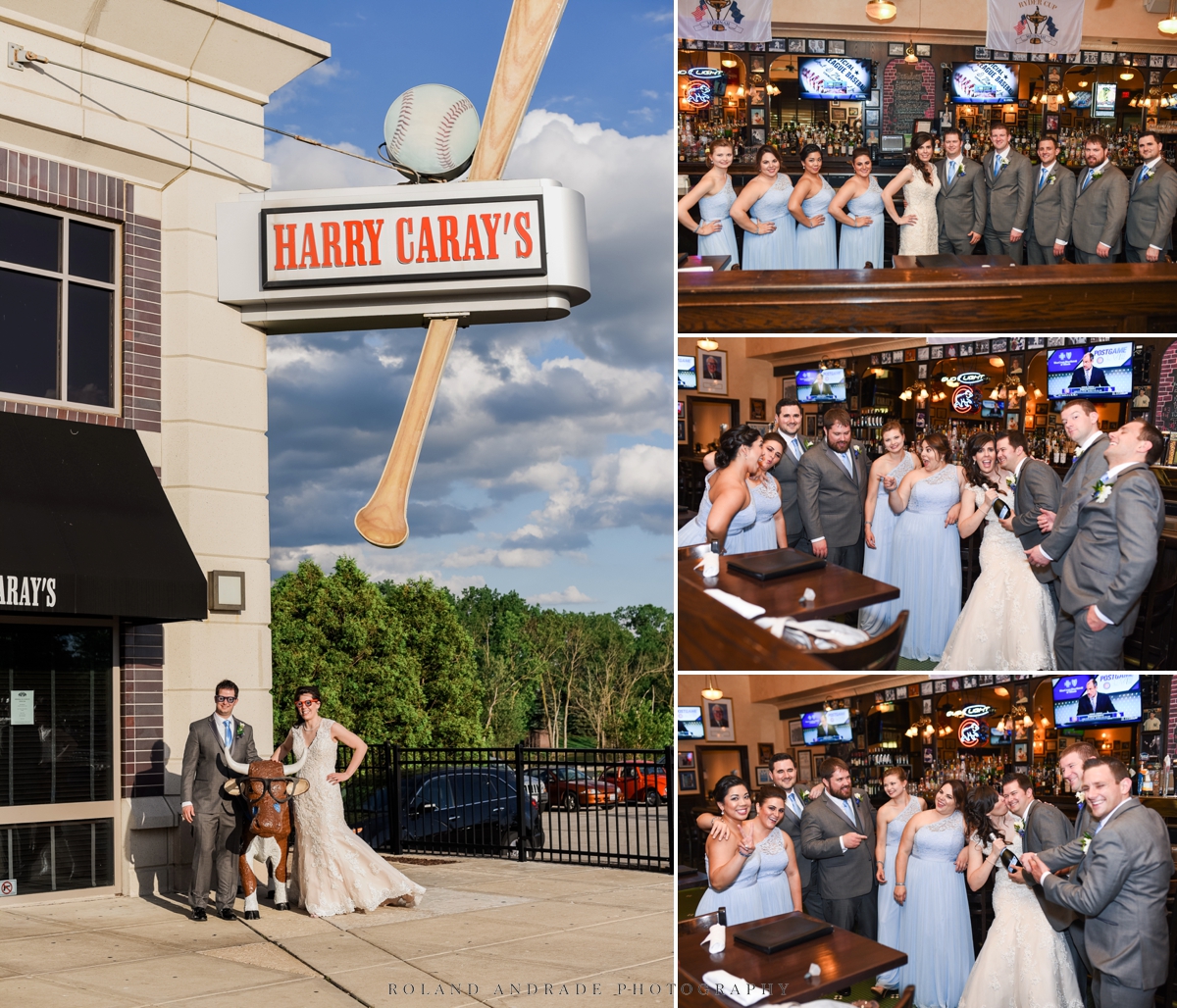 Chicago Wedding Photographer Harry Caray's Wedding Lombard Illinois Cubs Wedding_0026.jpg