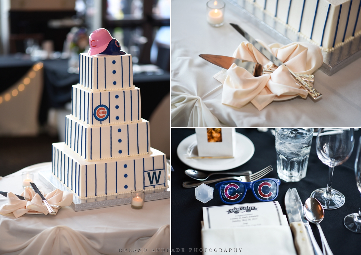 Chicago Wedding Photographer Harry Caray's Wedding Lombard Illinois Cubs Wedding_0029.jpg