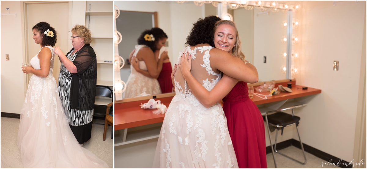 Paramount Theater Meyer Ballroom Wedding Photography Aurora Illinois - Chicago Wedding Photography_0015.jpg