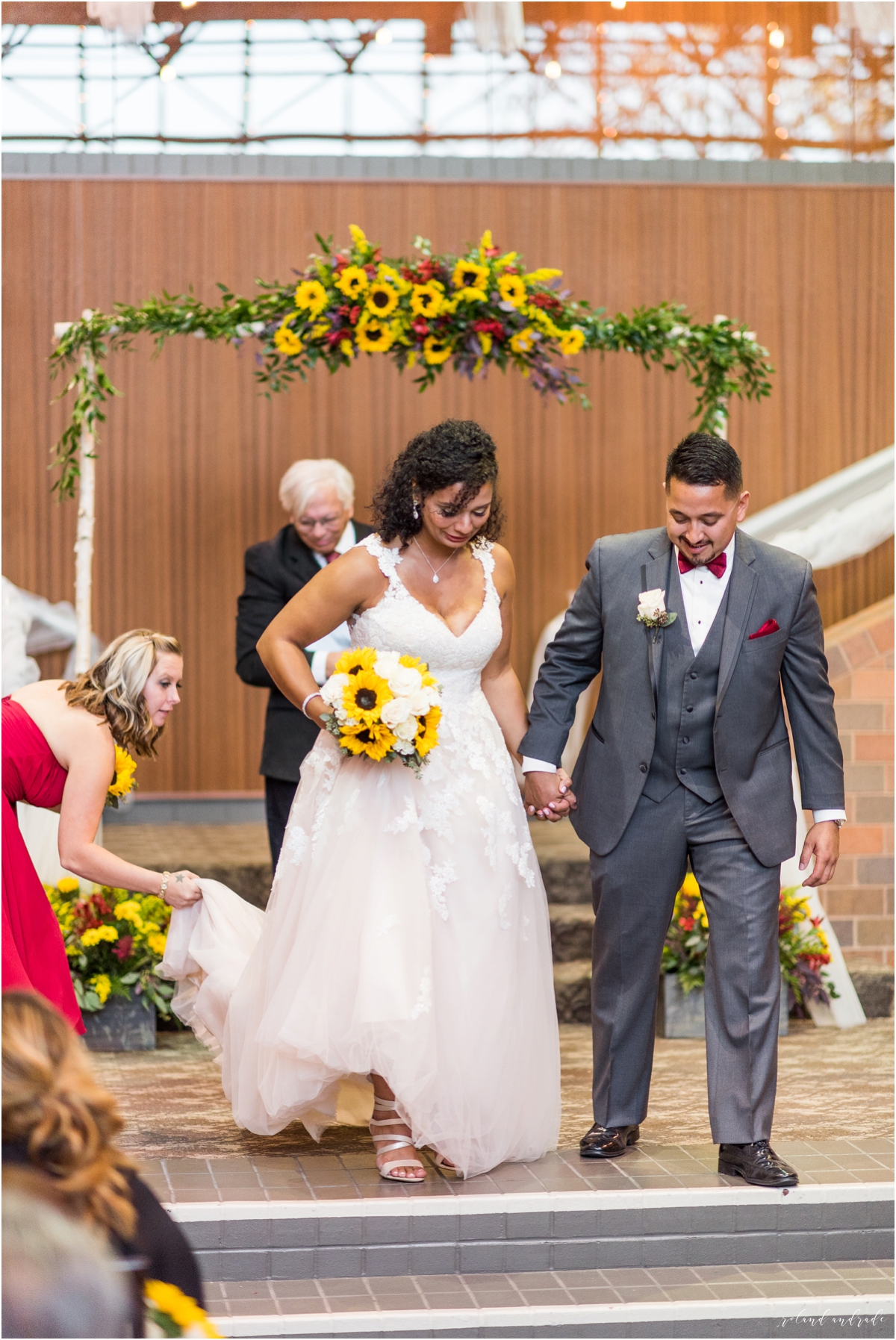 Paramount Theater Meyer Ballroom Wedding Photography Aurora Illinois - Chicago Wedding Photography_0042.jpg